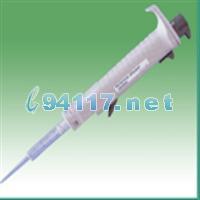 NICHIMATE STEPPER移液器 高精度及低误差系数